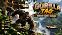 make a custom gorilla tag inspired VR game in unity