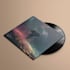 design a professional album cover