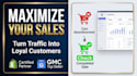 fix shopify google merchant center product disapprovals