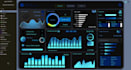 creer des dashboard excel vba et power bi