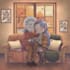 a autumn couple ych