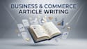 write clear and engaging business articles