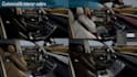 build a custom roblox vehicle model, drive system, and advance car script
