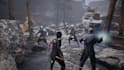 develop unreal engine 5 multiplayer games and ue5 blueprints gameplay