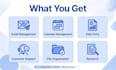 be your trustworthy virtual assistant for admin support