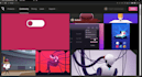design and animate custom characters in rive and