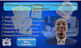 craft ats executive resume and optimize linkedin profile