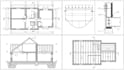 provide UK building regulations structural calculations and drawings