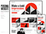 build a responsive personal portfolio website