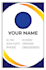 design professional id cards