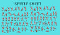 do pixel art animation sprite sheet nsfw pixel art rpg maker 2d game art