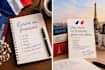 teach you to write french