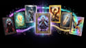 do custom trading card, game card, ccg, mtg alter, tabletop