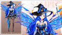 design and rig live 2d vtuber model and avatar and anime vtuber live2d model