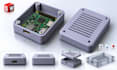 Design pcb enclosure for 3d printing and cnc electronics case cad stl ...