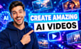 create high quality cinematic veo 3 ai videos