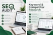 do professional SEO keyword research