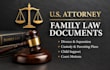draft your divorce papers, petition, and settlement agreement
