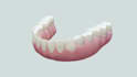 create 3d medical animation dental video dental surgery procedure visualization