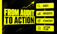 audit your social media and build a content strategy