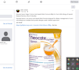 do organic facebook marketing for your business in USA