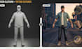 do fivem peds rigging gta5 rigging facial rigging and weight painting setup