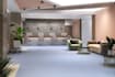 refresh lobby reception,commercial interior,lounge render,3d layout,waiting area