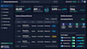 develop custom software, webapp, CRM full stack application, business automation