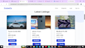 create responsive frontend websites