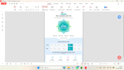 build custom excel dashboard, data, translation