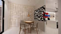 design walk in closets, wardrobe, kitchen and custom cabinet