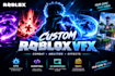 create custom roblox UI animation and animated game UI