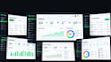 develop custom CRM and erp software for your business