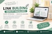 provide manual link building with quality contextual links