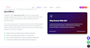 fix HTML CSS bugs and responsive issues