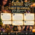 reveal your life path through a personalized 10 minute tarot reading