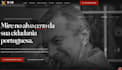 website and visual identity designer