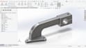 create 3d reconstruct mesh model point cloud surface model 3d cad design 2d cad