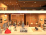 create 3d architectural renders