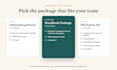 build your HR policies