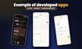 do your mobile app