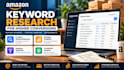 manage and optimize your amazon PPC campaigns