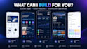 develop a custom android app or convert website to app