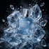 do luxury 3d perfume animation video  cinematic cgi ad