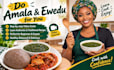 do amala and ewedu for you