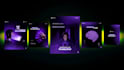 design creative social media ads