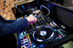 make custom dj mixes with smooth transitions