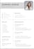 write a professional CV and resume
