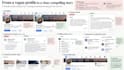 completely optimize and rewrite your linkedin profile