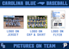 design your youth baseball team